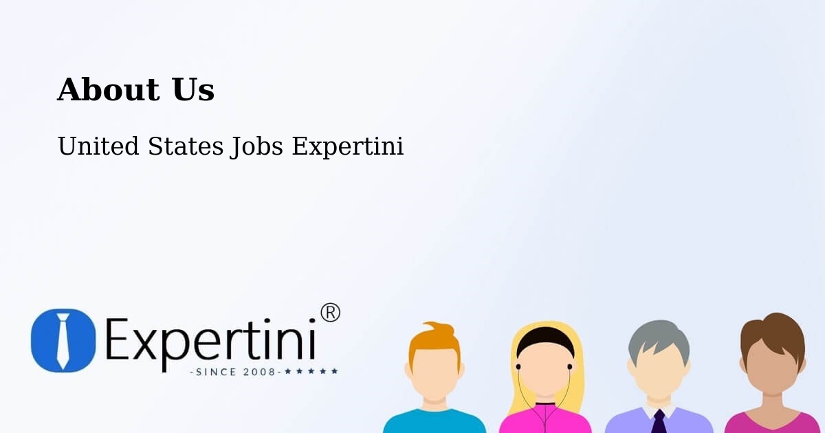 About Expertini Recruitment Platform  – Koloa - Koloa, United States Jobs Expertini