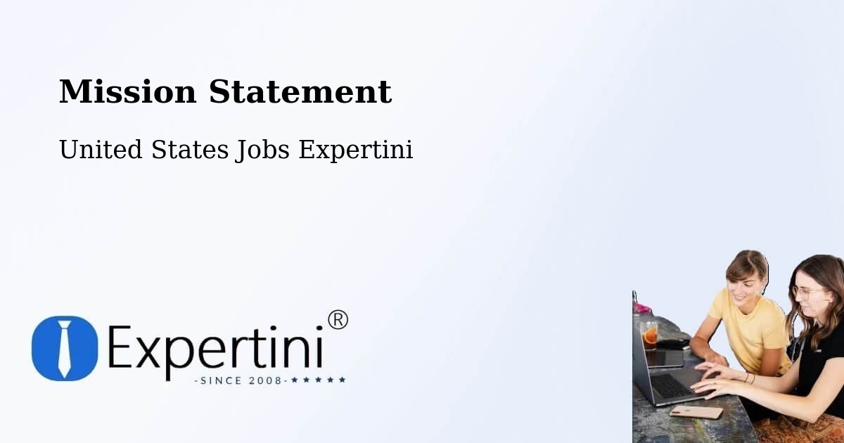 Corporate Mission – Koloa - United States Jobs Expertini