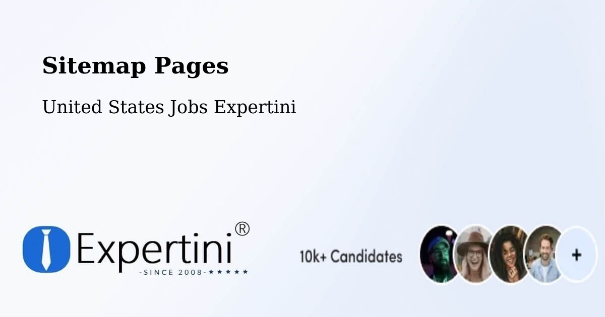 Sitemap Pages - Koloa - United States Jobs Expertini